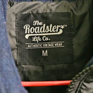 Roadster Puffer Jacket Women