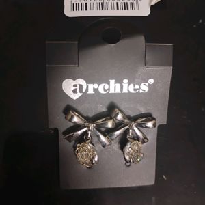 New Archies Earrings