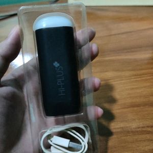 Fully Brand New Mobile Power Bank