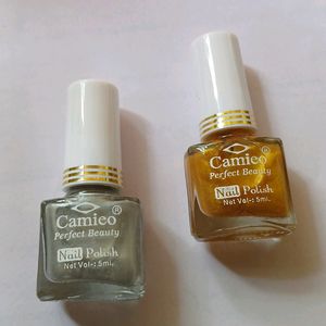 Nail Polish Brand New