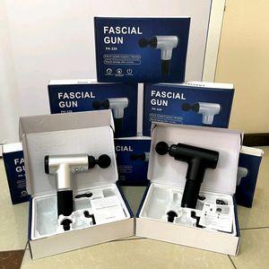 Fascial Gun Massager New