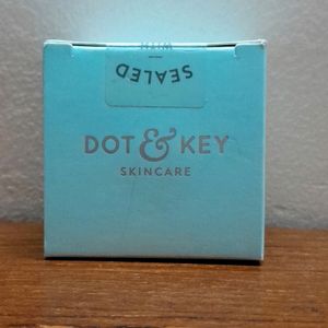 Dot And Key Gel Moisturizer