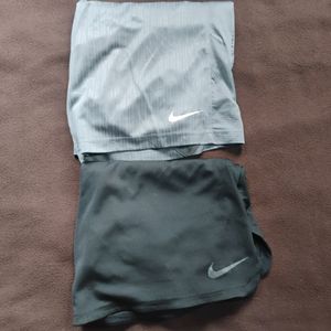 Original Nike Shorts Combo