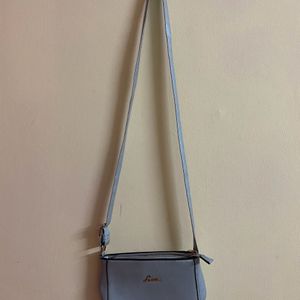 Lavie Blue Sling Bag