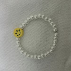 Smiley 😊 Bracelet For Kids