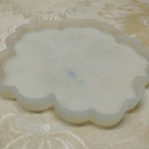 Flower Resin Silicon Mould