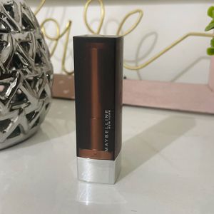 Maybelline New York Creamy Matte Lipstick