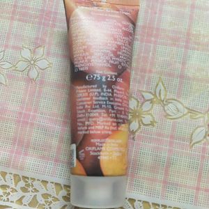 Hand Cream