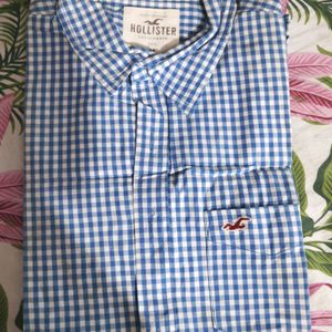 Men's Formal Shirt