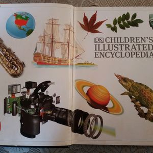 Children's Encyclopaedia