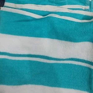 New Unused Full Wrap Bath Towel (2)