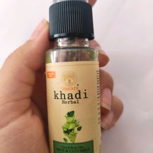 Khadi Herbal (Face And Body Mist)