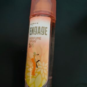 Engage Deo Brand New