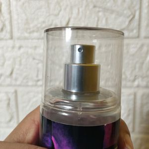 Dark Kiss Body Mist