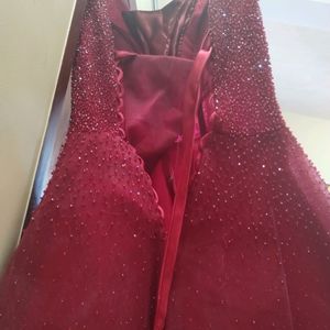 New Original DIADEM  Ball Gown