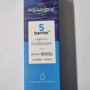 Aqualogica Barrier Repair Moisturizer