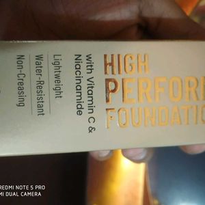 New Swiss Beauty Foundation Worth 429