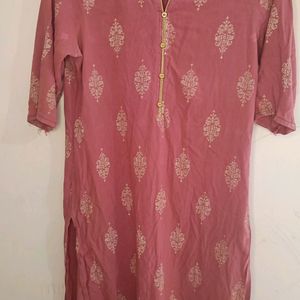 Women Kurta