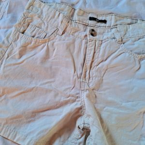 H&M Half Pant