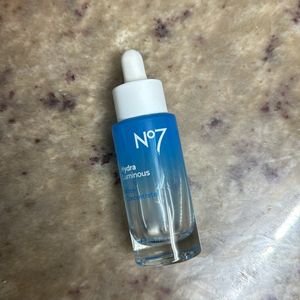 No7 Hydra Luminous Serum