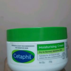 Cetaphil Moisturising Cream