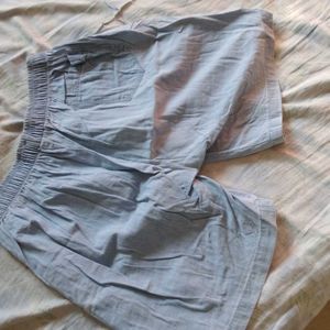 New Combo Of Two Shorts For Women