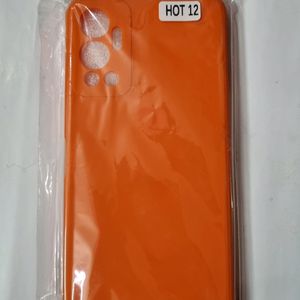 Infinix Hot 12