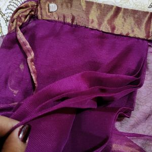 Readymade Saree 26-44 Inches Waist