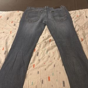 Lee Slim Fit Jeans