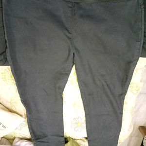 Jegging jeans 36 Black