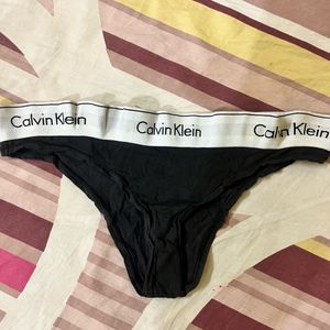 CALVIN KLEIN Panty