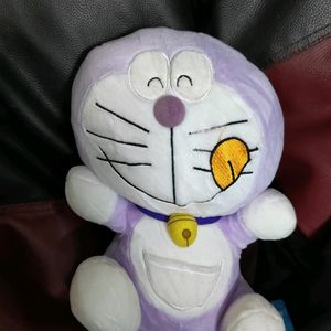 Doraemon Imported Plushie Toy