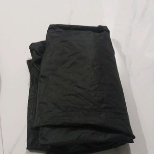 MEN'S RAINCOAT