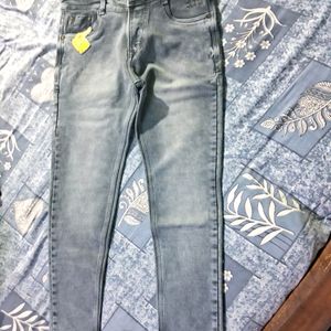 Men's Jeans & Pants