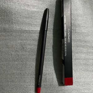 MAC lip Pencil- Cherry