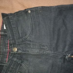 Boy's Jeans