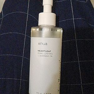 Anua Oil Cleanser 200ml (Korean Skincare)