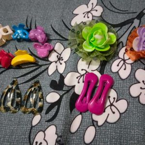 Hair Accessories