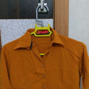 Formal Shirt For Women