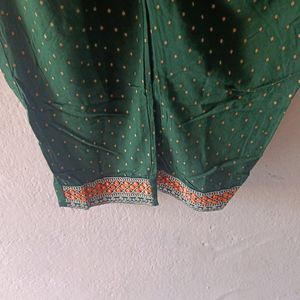 KURTA PANT SET FOR WOMEN