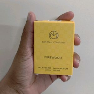 Fire Wood EDP