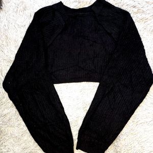 Black Bolero