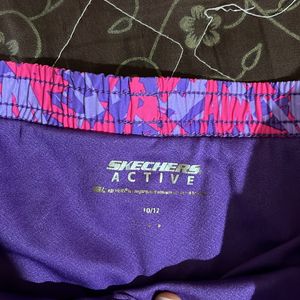 Skechers Shorts!