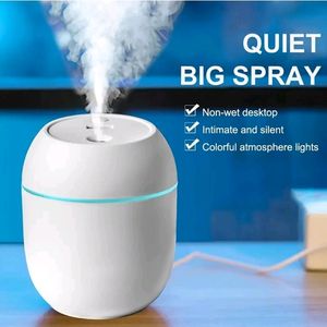 Humidifier