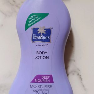 Parachute Advanced Body Lotion - Deep Nourish