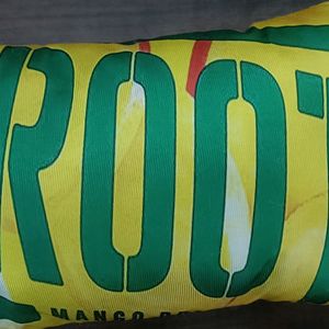 Frooti Pillow