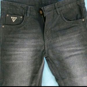 Men Guess Jeans + Freebies