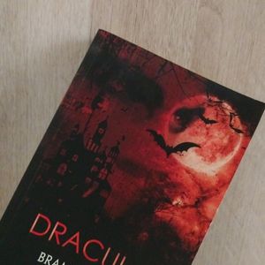 Dracula By Bram Stoker