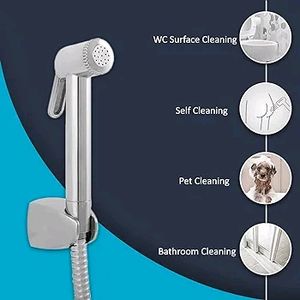 Parryware Health Faucet