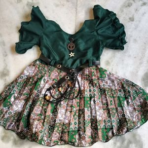 Cute Li'l Frocks for Ur Princess